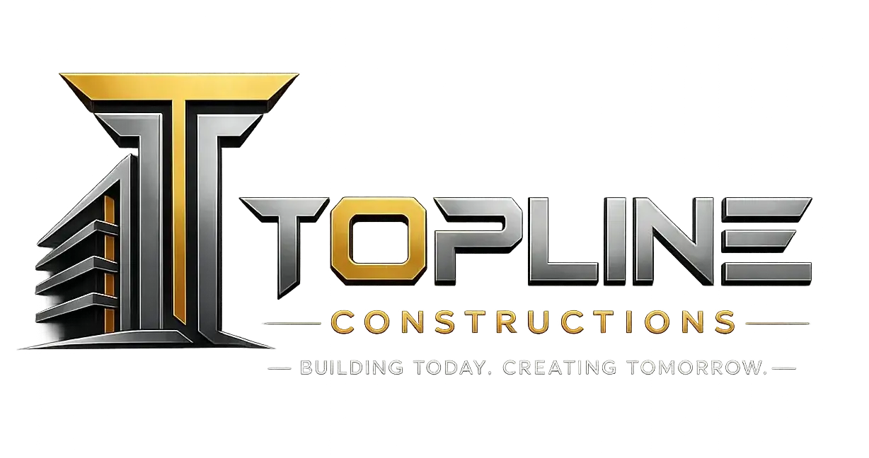 topline constructions logo